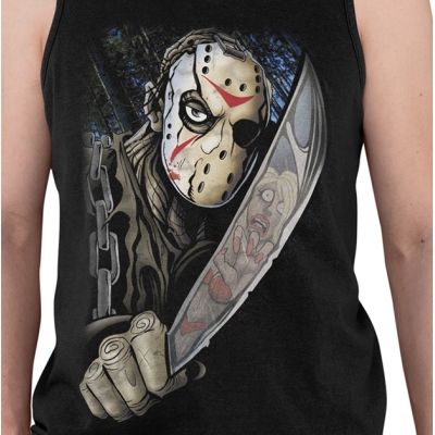 TANK TOP JASON 1